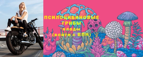 кокс Осташков